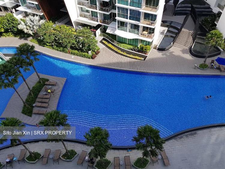 Ripple Bay (D18), Condominium #173830382